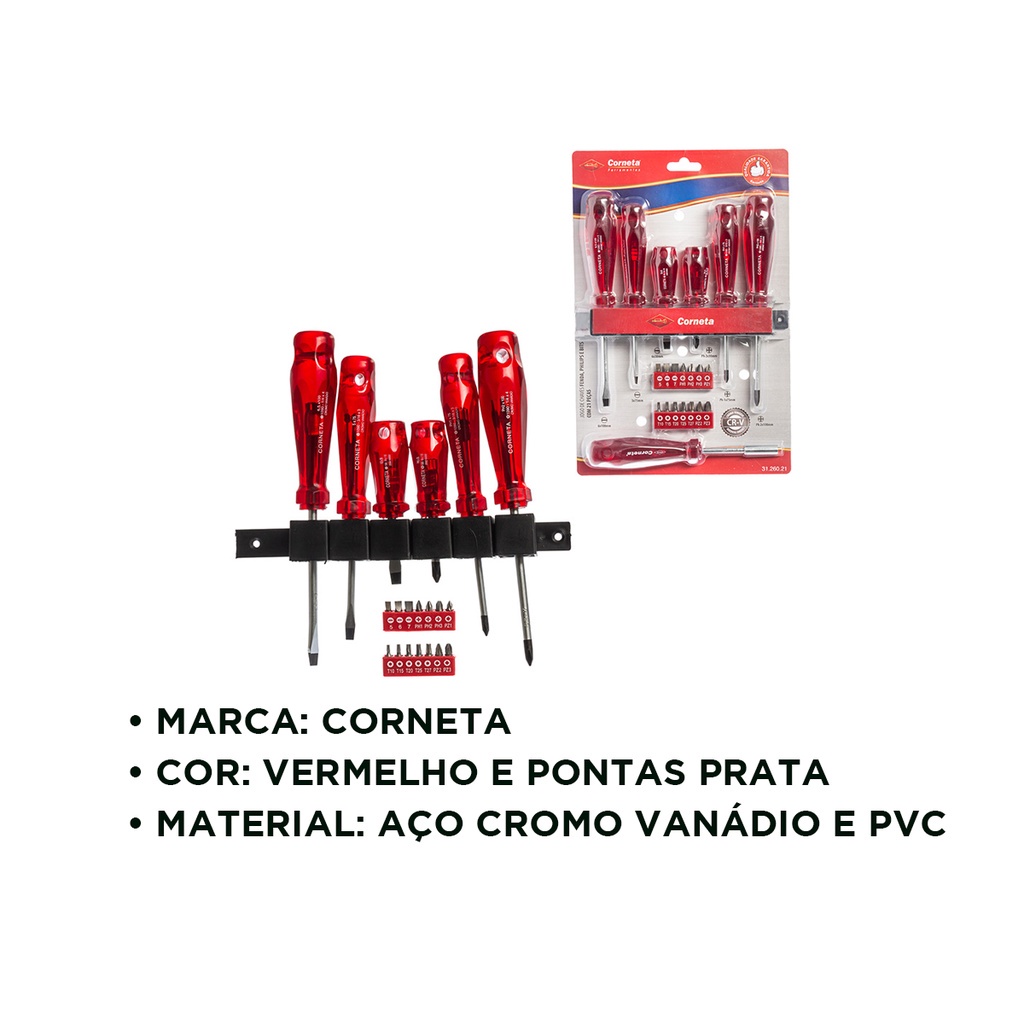 Imagem Adicional do Produto