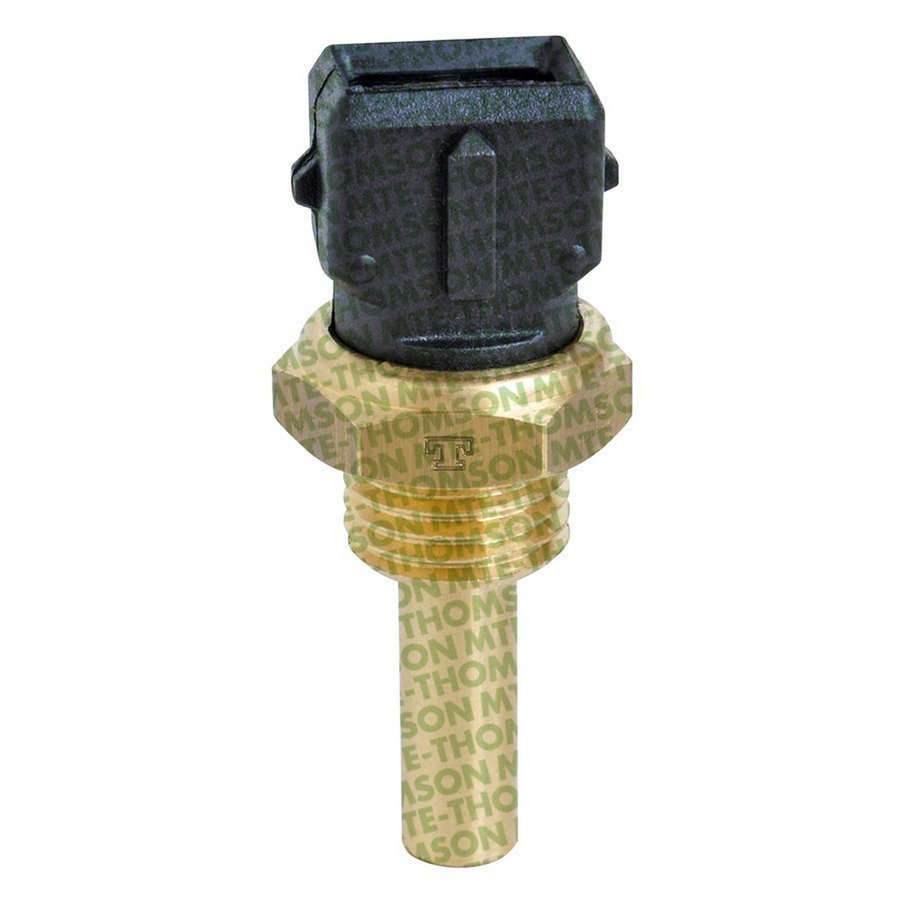 Mte-Thomson Plug Eletrônico - Água Bmw 850Csi 5.6 24V 1993 A 1995 - 4100