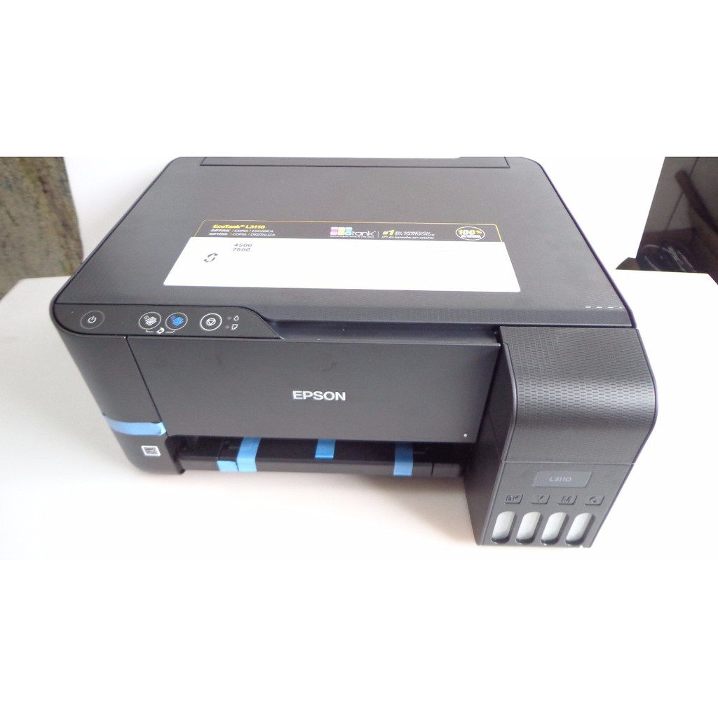 Péças Para Impressora Epson L3110 (consulte Péça)