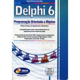 Delphi 6: Programação Orientada a Objetos
