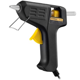 Pistola de Cola Quente Bivolt - Hammer