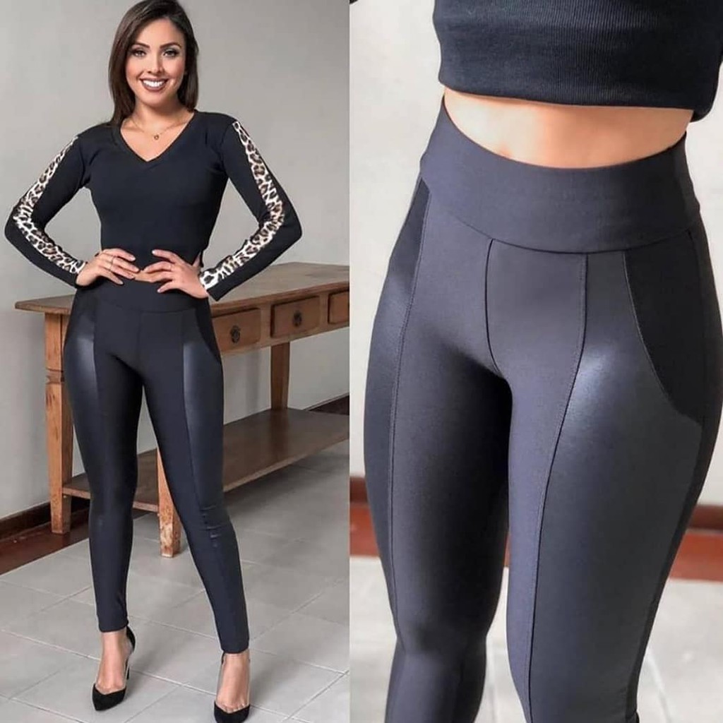 calça montaria flanelada