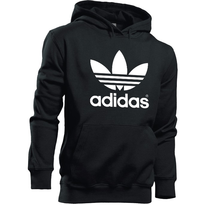 Blusa adidas hot sale de frio