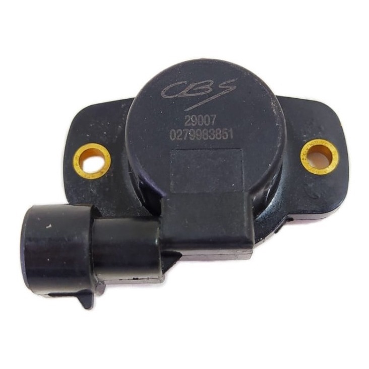 Sensor Posicao Borboleta Gol / Parati / Polo - 0279983851 em Oferta na Shopee