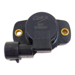 Sensor Posicao Borboleta Gol / Parati / Polo - 0279983851 em Oferta na Shopee