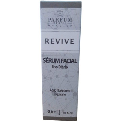 Sérum Facial Revive Parfum Brasil 30ML