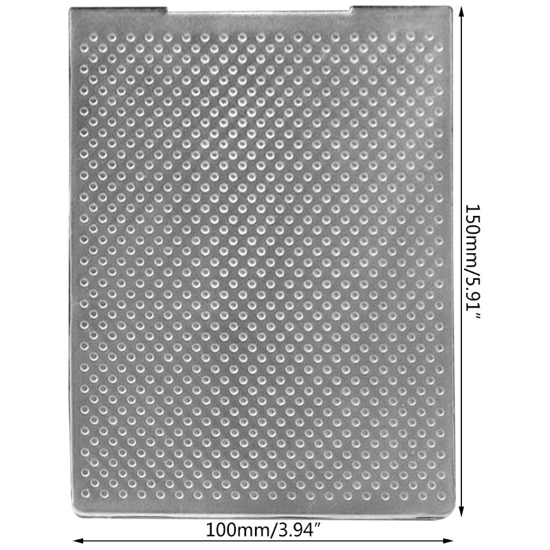Detalhes do Círculo Embossing Corte Scrapbooking Morre