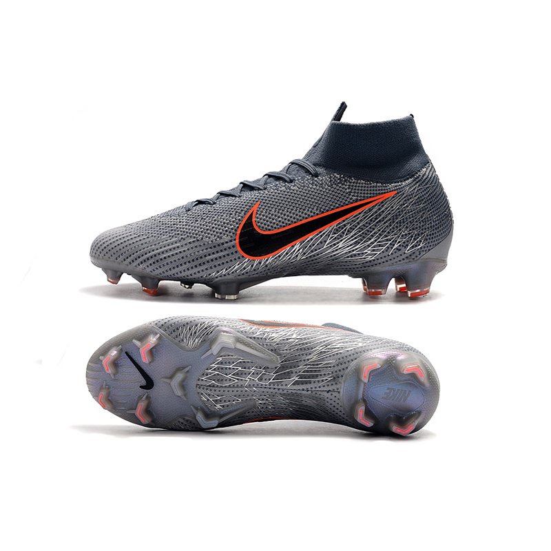 nike mercurial superfly 360 elite black