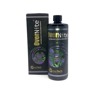 Ocean Tech Over Nite 500ml Nite Out Reduz Nitrito