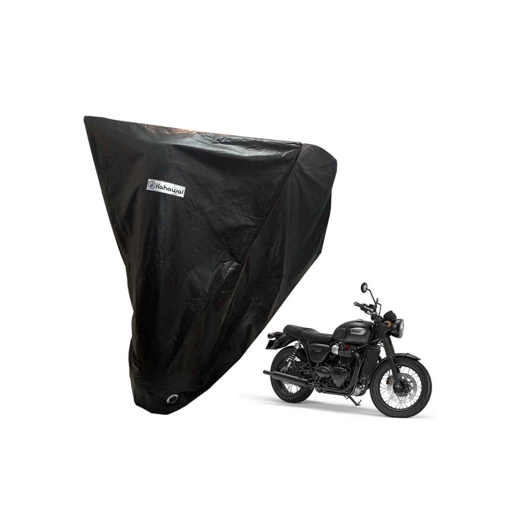 Capa Protetora Triumph Bonneville T100 Térmica