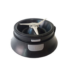 Base Preta Para Liquidificador Arno Magiclean Chrome MAGD