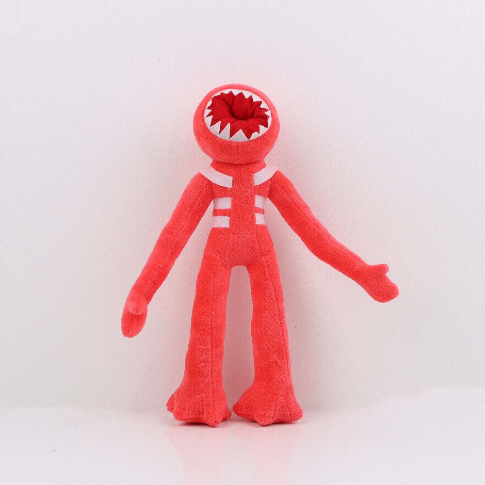 Roblox Doors Figure Plush Toy Escape The Doors Digital Monster Horror ...