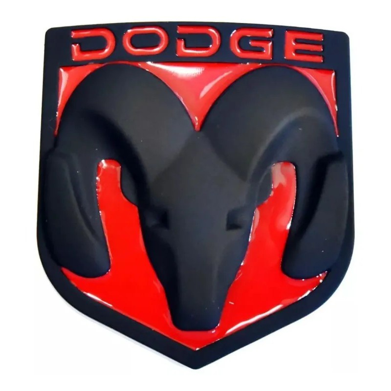 Acessórios Dodge Journey Ram Charger Durango Dart Traseira