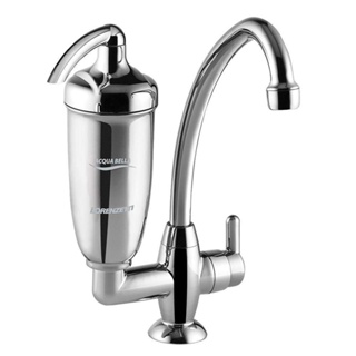 Torneira Acqua Bella Cromada com Filtro Mesa Lorenzetti em Oferta na Shopee