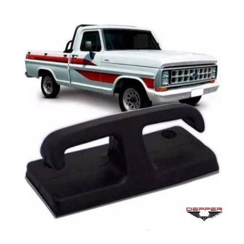 Gancho Da Caçamba Ford Pampa 93/97, F1000 93/98