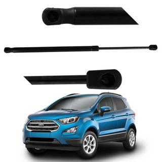 Amortecedor Porta Malas Tampa Traseira Ford Ecosport 2012 Em Diante em Oferta na Shopee