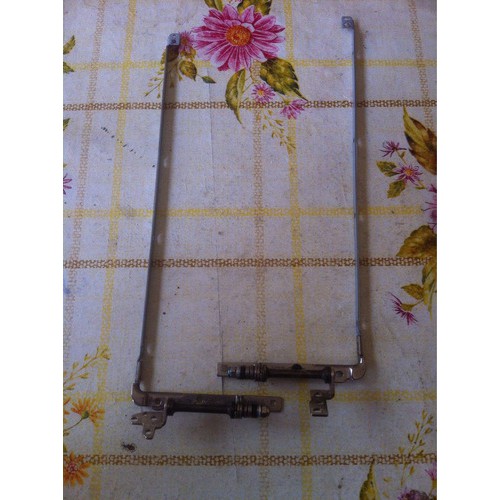 Dobradiças Notebook Compaq Cq40 Am03v000a20