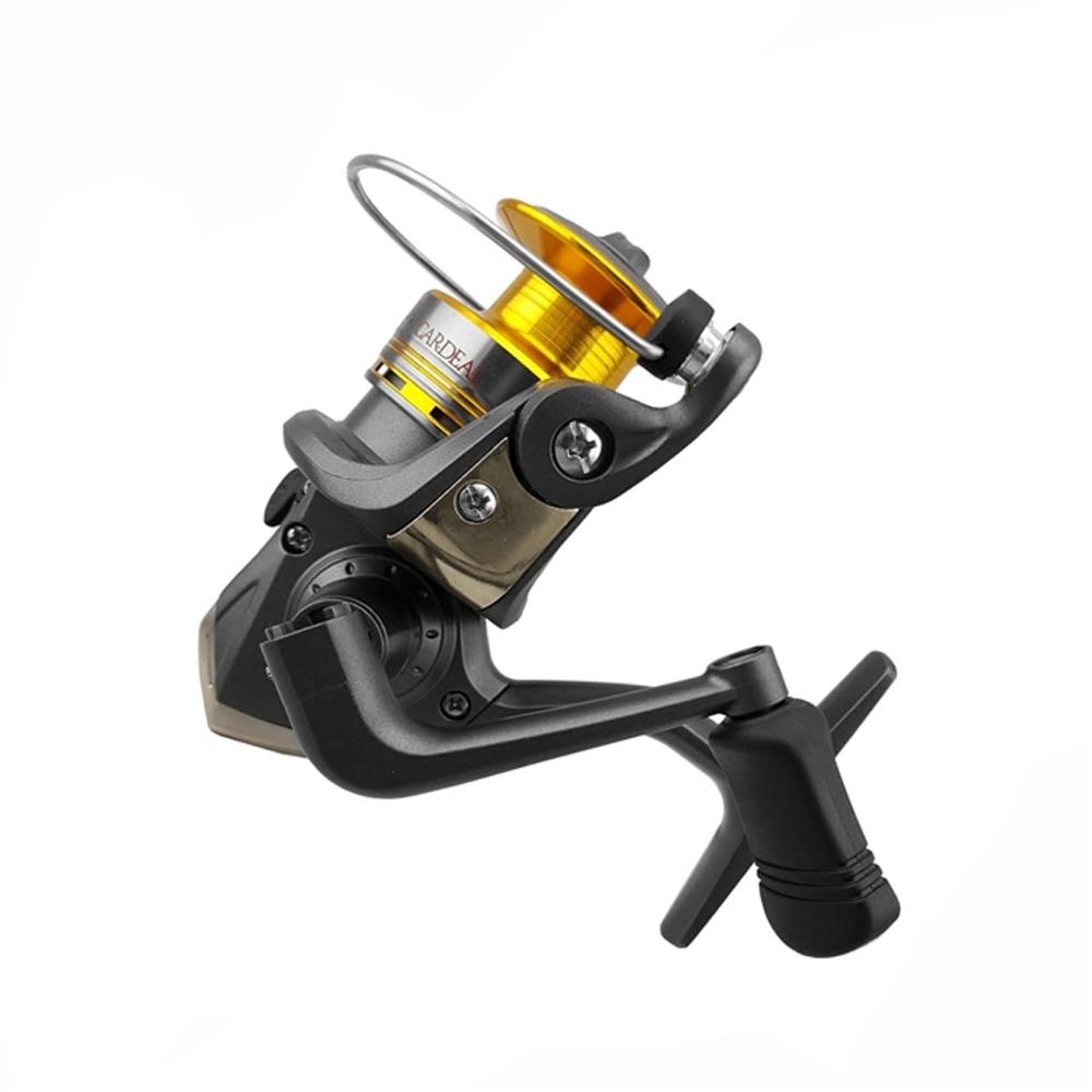 Molinete Cardeal Grafite - Albatroz em Oferta na Shopee