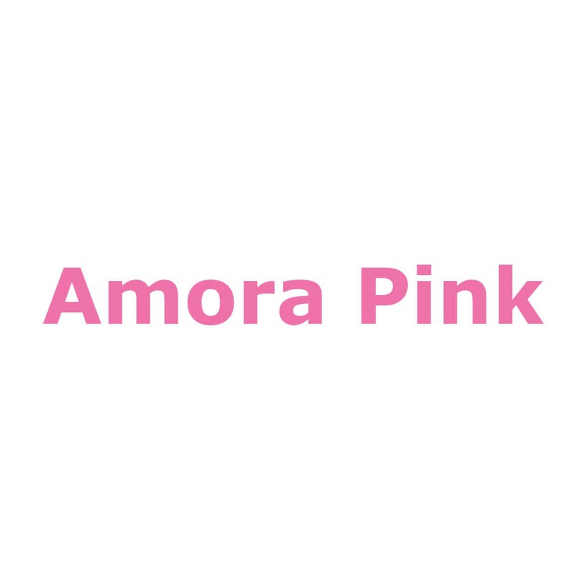 Amora.Pink