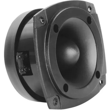 Super Tweeter Som Automotivo Hipnos Light 100w