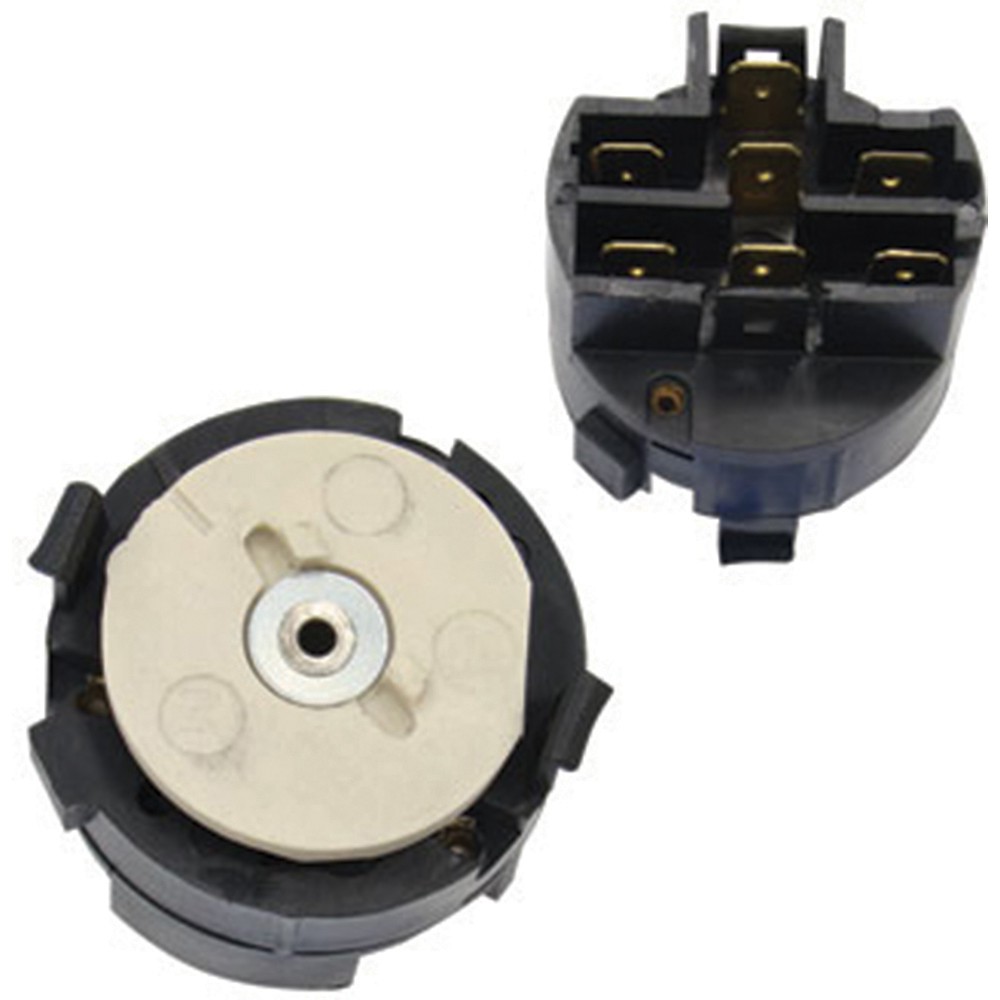 Comutador Ignição Partida Magnet Marelli Uno em Oferta na Shopee