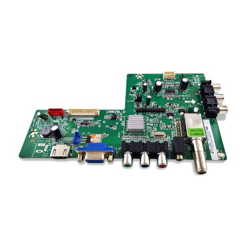 Placa Principal Philco Ph22s31dm Cvmv29l-d | Shopee Brasil