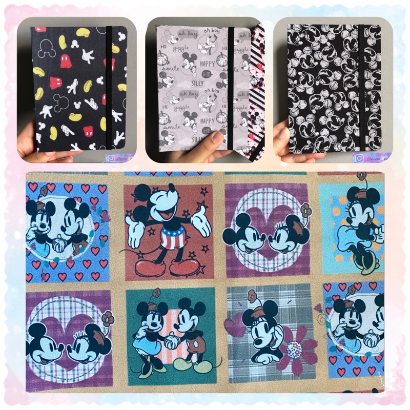 Case / Capa Mickey, Pluto e Minnie para Kindle 10° ou 8° Geração em Oferta na Shopee