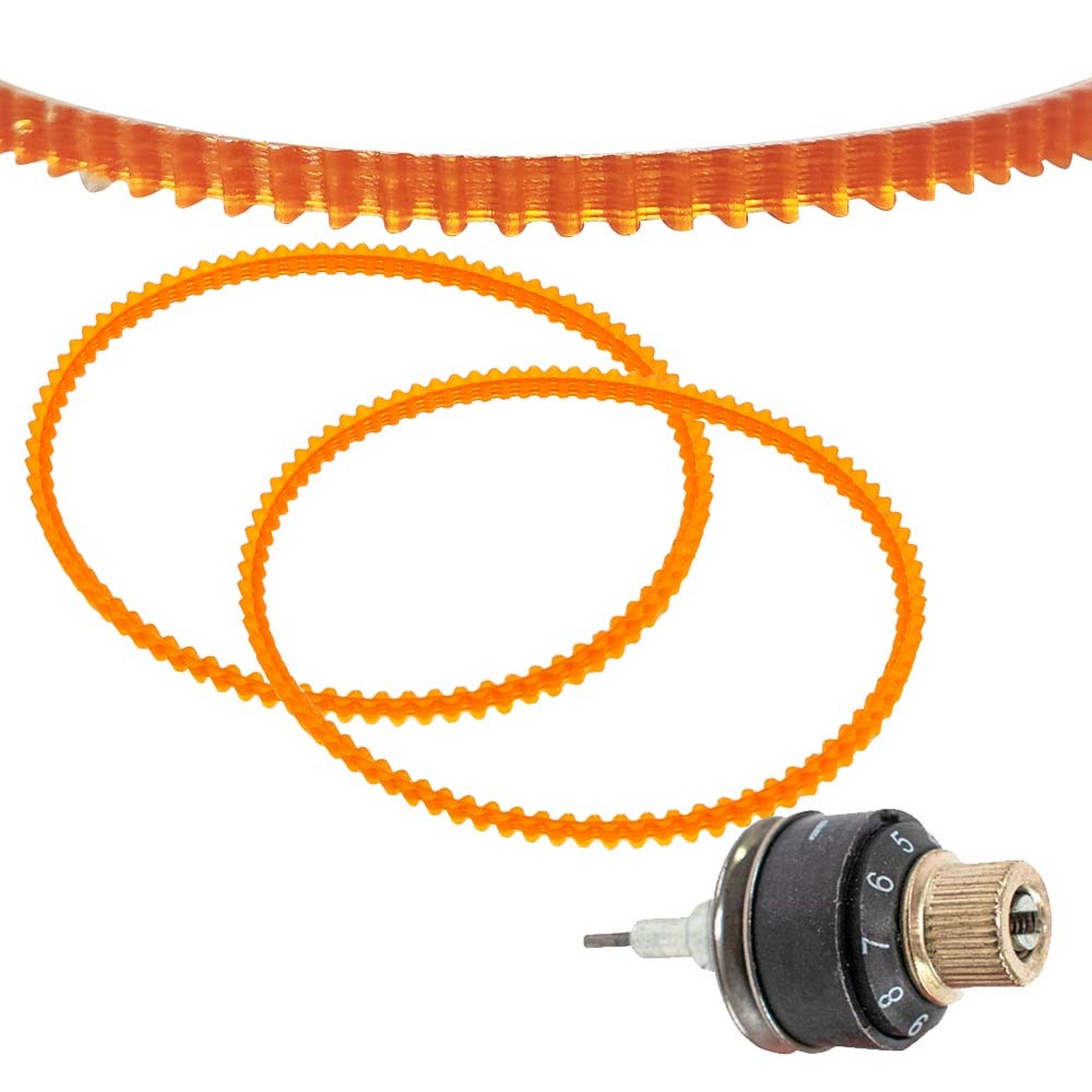 Tensor Aperta Linha Maquina Singer Elgin Vigorelli 2 correia