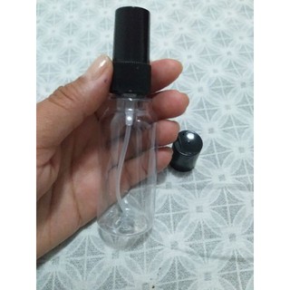 Frasco vazio spray 60 ml