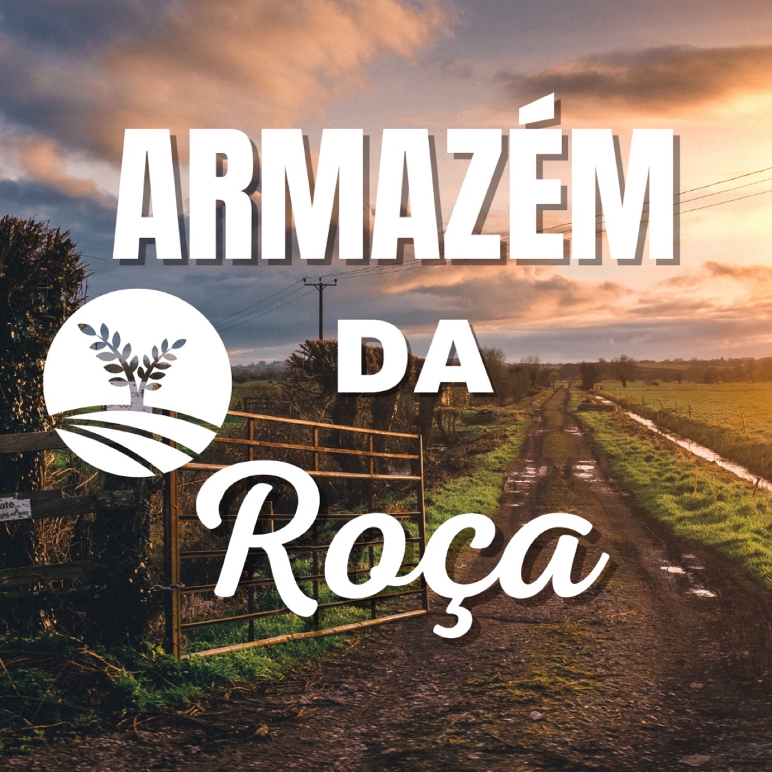 ArmazemDaRoça