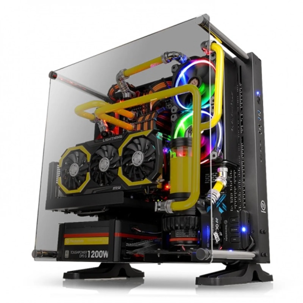 Thermaltake Core: Onde Comprar | BuscaProdutos