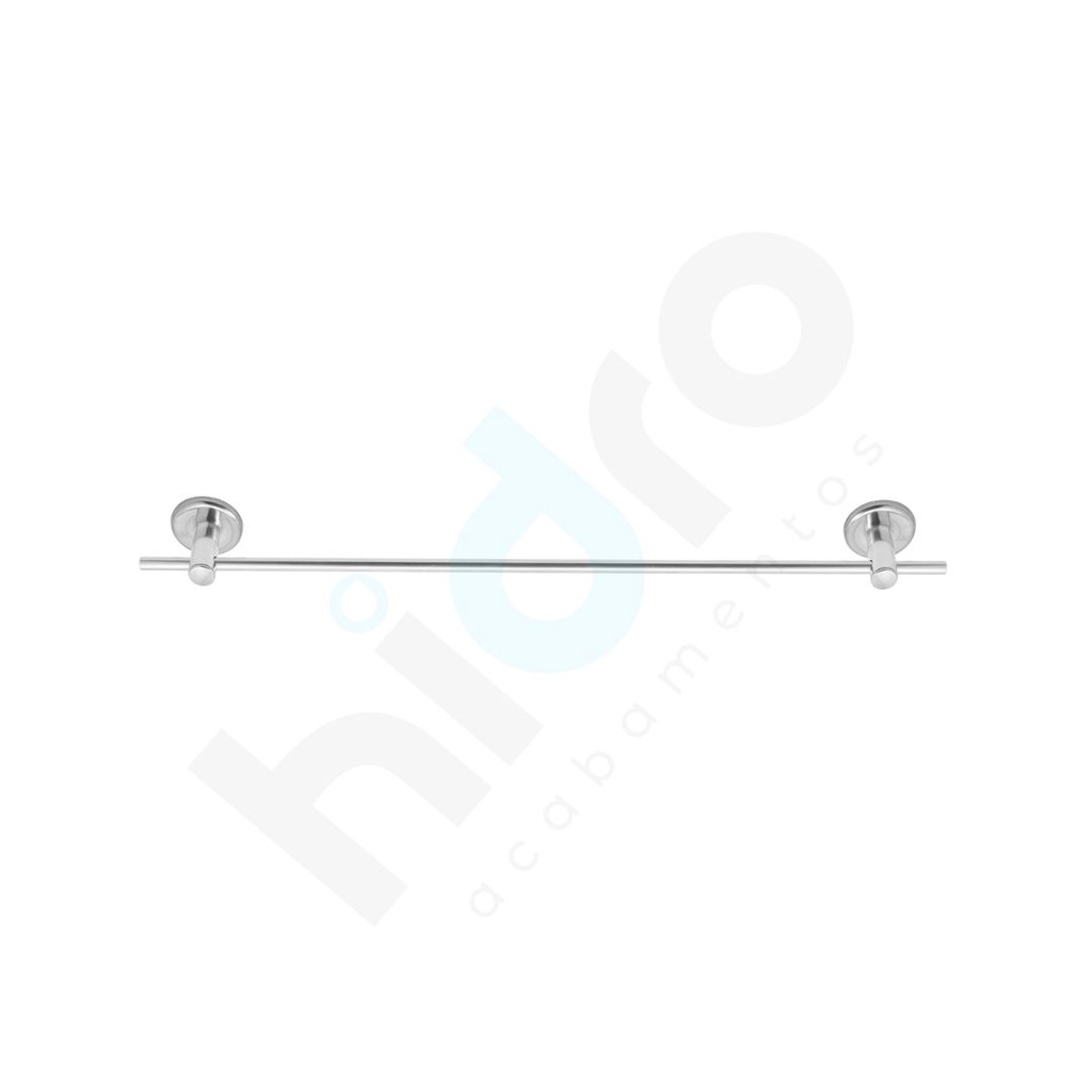 Suporte Porta Toalha Banho Stander toalheiro Reto