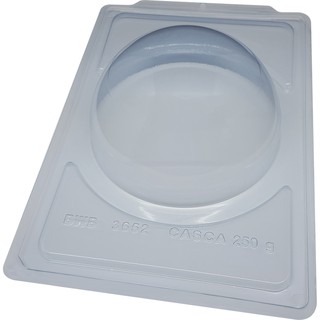 1~4 Forma BWB Com Silicone Semiprofissional, Doces Finos Chocolates Cód. 3652 - Esfera de 180mm em Oferta na Shopee