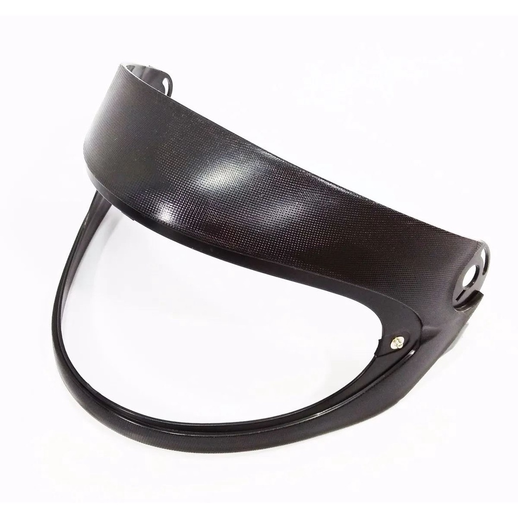 Pala Compatível Para Capacete San Marino em Oferta na Shopee