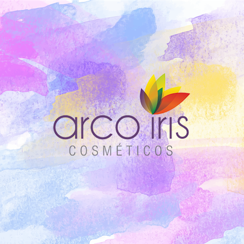 Arco iris cosmeticos e Variedades