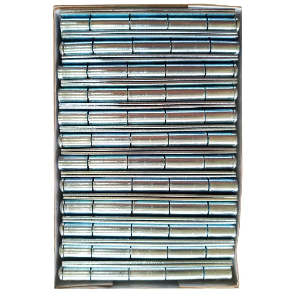 Dobradiça de Ferro Zincada: Onde Comprar | BuscaProdutos