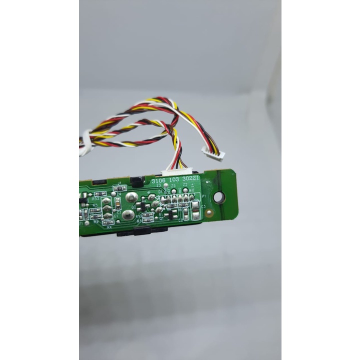 Placa Sensor Cr 3106 103 30221 Philips 42pfl3604/78 PÇ1153