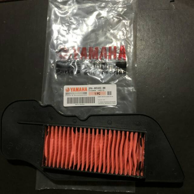 Filtro De Ar/Mio M3/Soul GT 125 Z/2PH