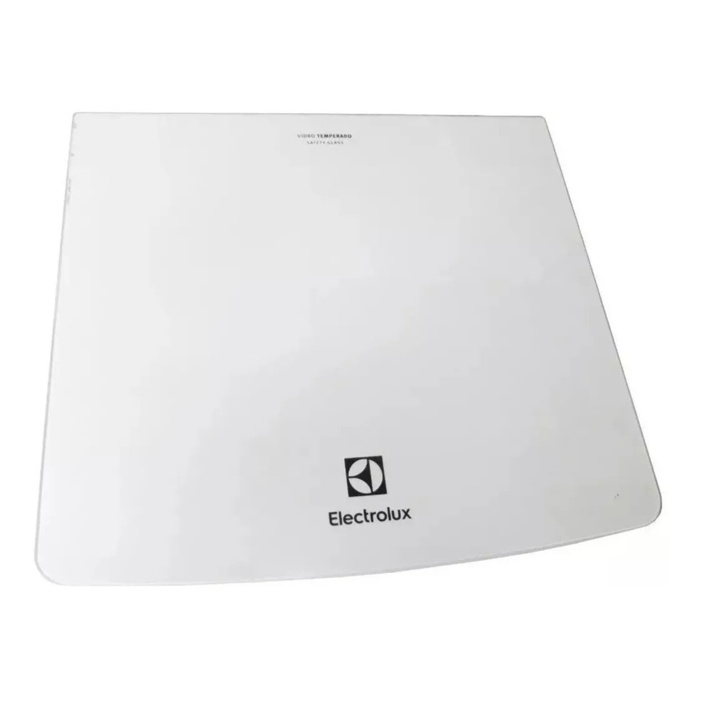 Vidro da tampa para lavadora Electrolux Lt12b Lt13b original