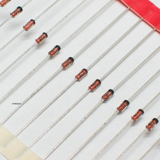25 Peças do Diodo Zener 12V 1/2W em Oferta na Shopee