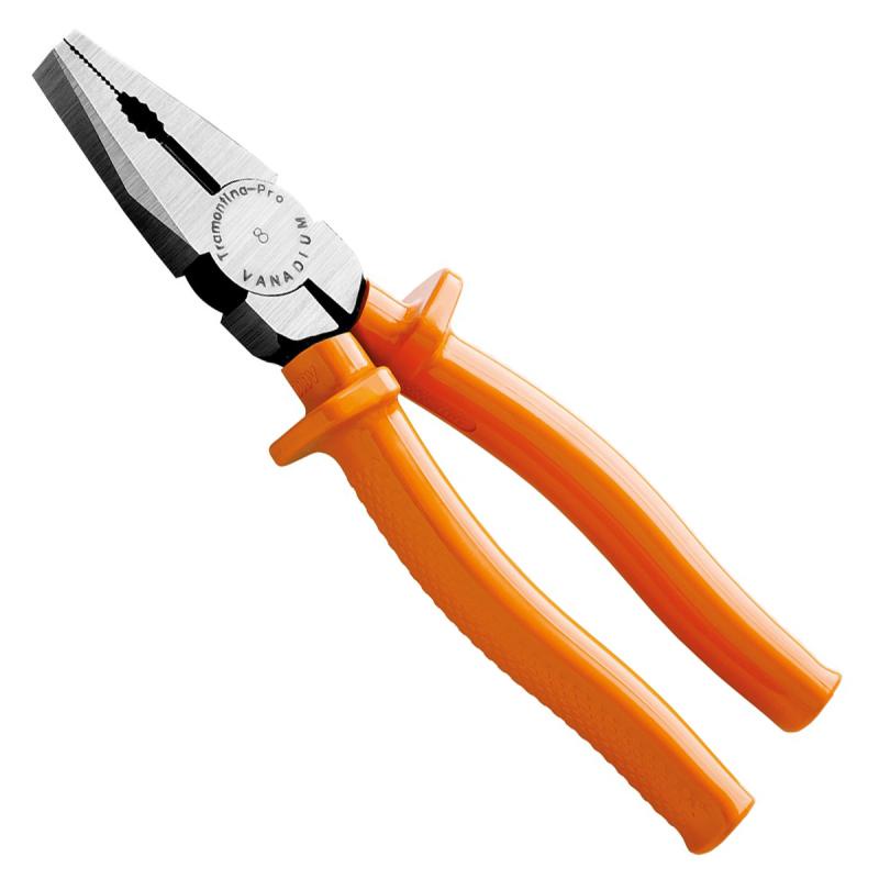 Alicate Universal 8 POL Isolado 1000V TRAMONTINA