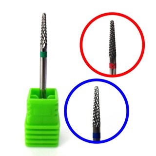 Fresa de Tungstenio Impérium Champions Bastão Cone