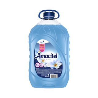 Amaciante Amacitel Luxo Toque de Poesia 5L