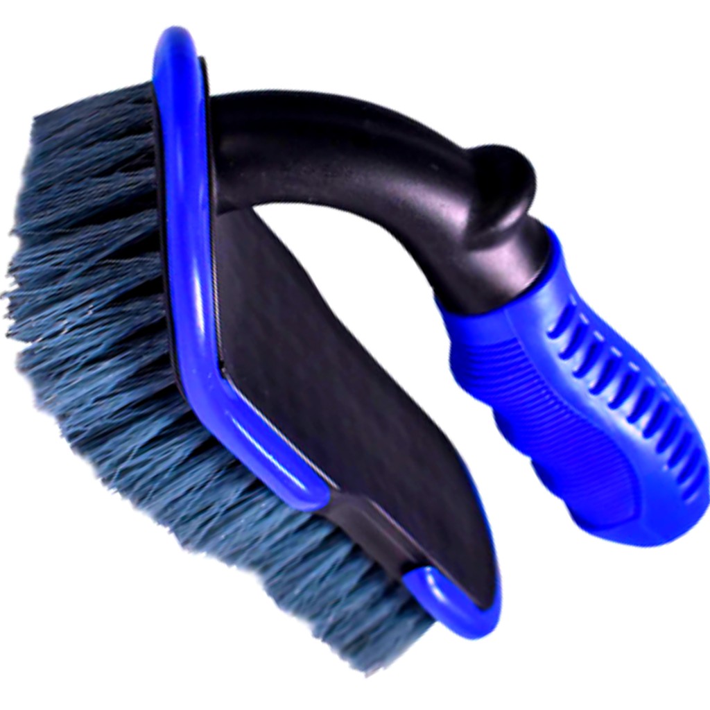 Escova para Limpeza de Tapetes Carpetes Vonixx em Oferta na Shopee