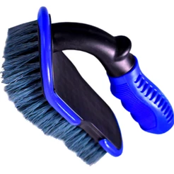 Escova para Limpeza de Tapetes Carpetes Vonixx