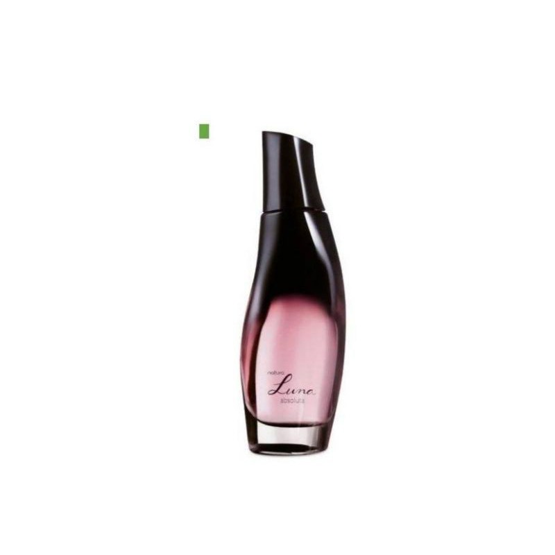 Luna Absoluta Desodorante Colônia Natura 75ml Perfume Feminino Perfume Luna …