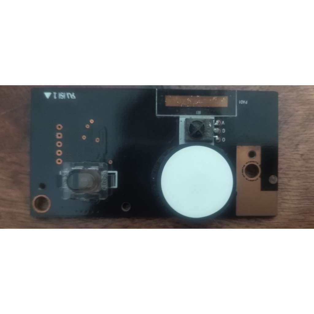 Placa Sensor 42lg70yd Eax43438901