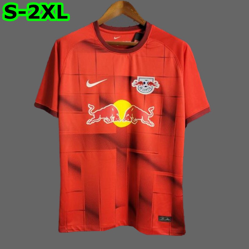 Red Bull Bragantino Jersey AAA + + Quality 《 Fans Versão 》 2022 2023 Casa Camisas De Futebol Vermelhas