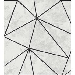 Papel de Parede Decorativo Adesivo Auto Colante Zara Marmore Concreto Lavavel 1,50mX50cm