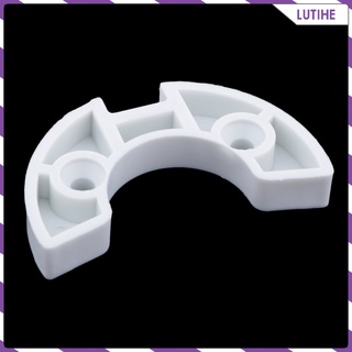 OVERSEE 703-48245 Nylon Lock Plate For Yamaha Outboard 703/704 Series Remote Control Box